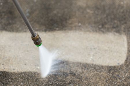 Maintaining your concrete
