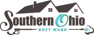 Southern Ohio Soft Wash Footer Logo