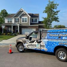 House Washing in Milford, OH Thumbnail