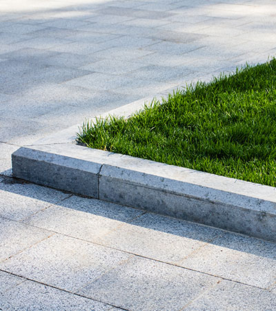 Concrete Cleaning Box