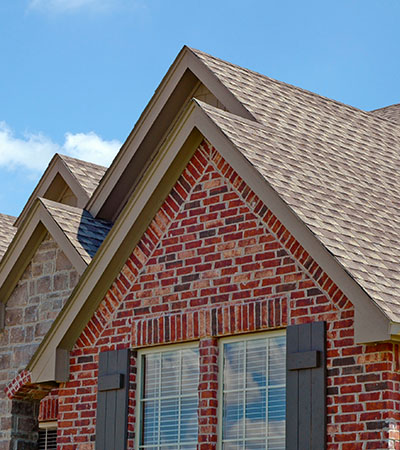 Roof Cleaning Box