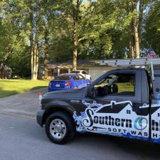 House and Roof Washing in Loveland, OH Thumbnail