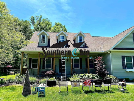 Signs your roof is secretly being destroyed by algae