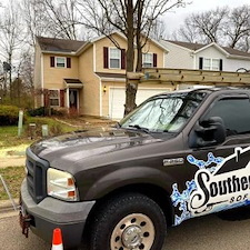 Soft Washing vs. Pressure Washing: Which Is Safest for Your Home’s Exterior? Thumbnail