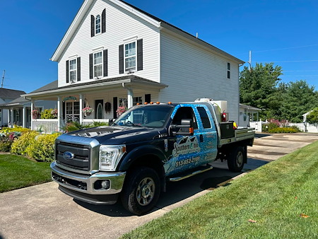 Why pressure washing your vinyl siding could cost you thousands