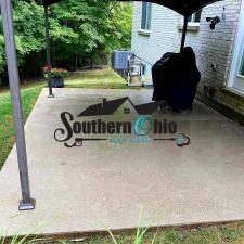 Rust Stain Removal on Concrete: When F9 Rust Removal Is the Right Choice Thumbnail